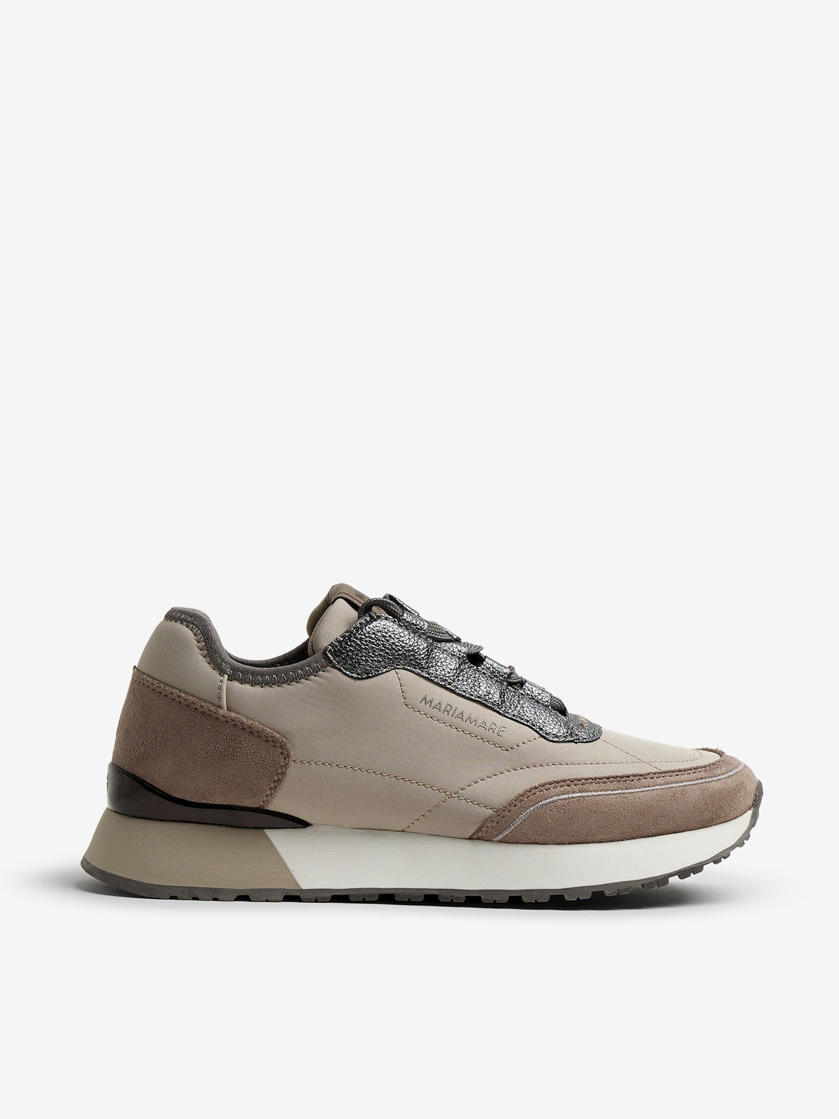 zapatillas Mujer Deportivas gris 01
