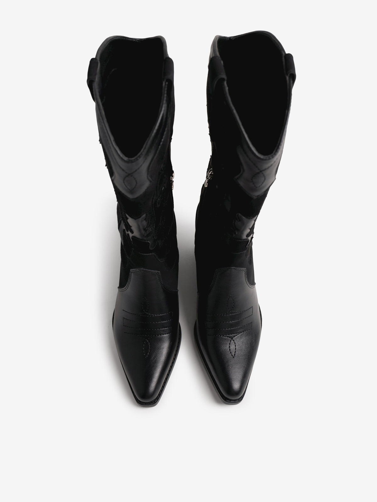 TEXANO NEGRO