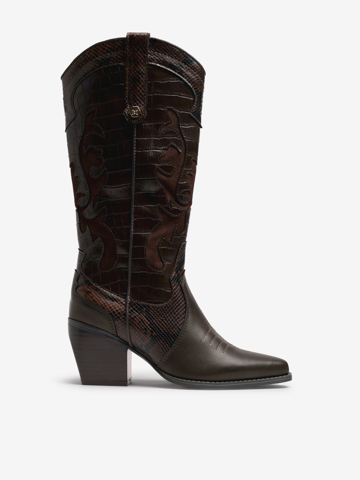 TEXANO MARRON