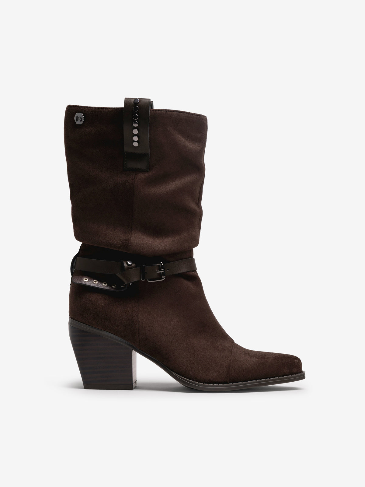 TEXANO MARRON