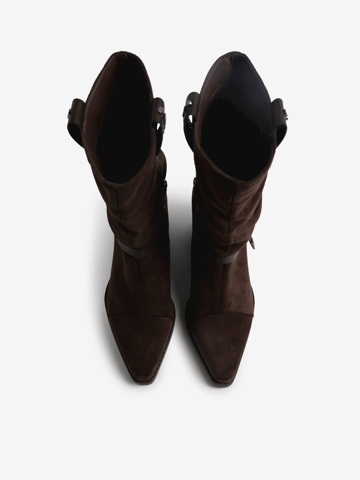 TEXANO MARRON