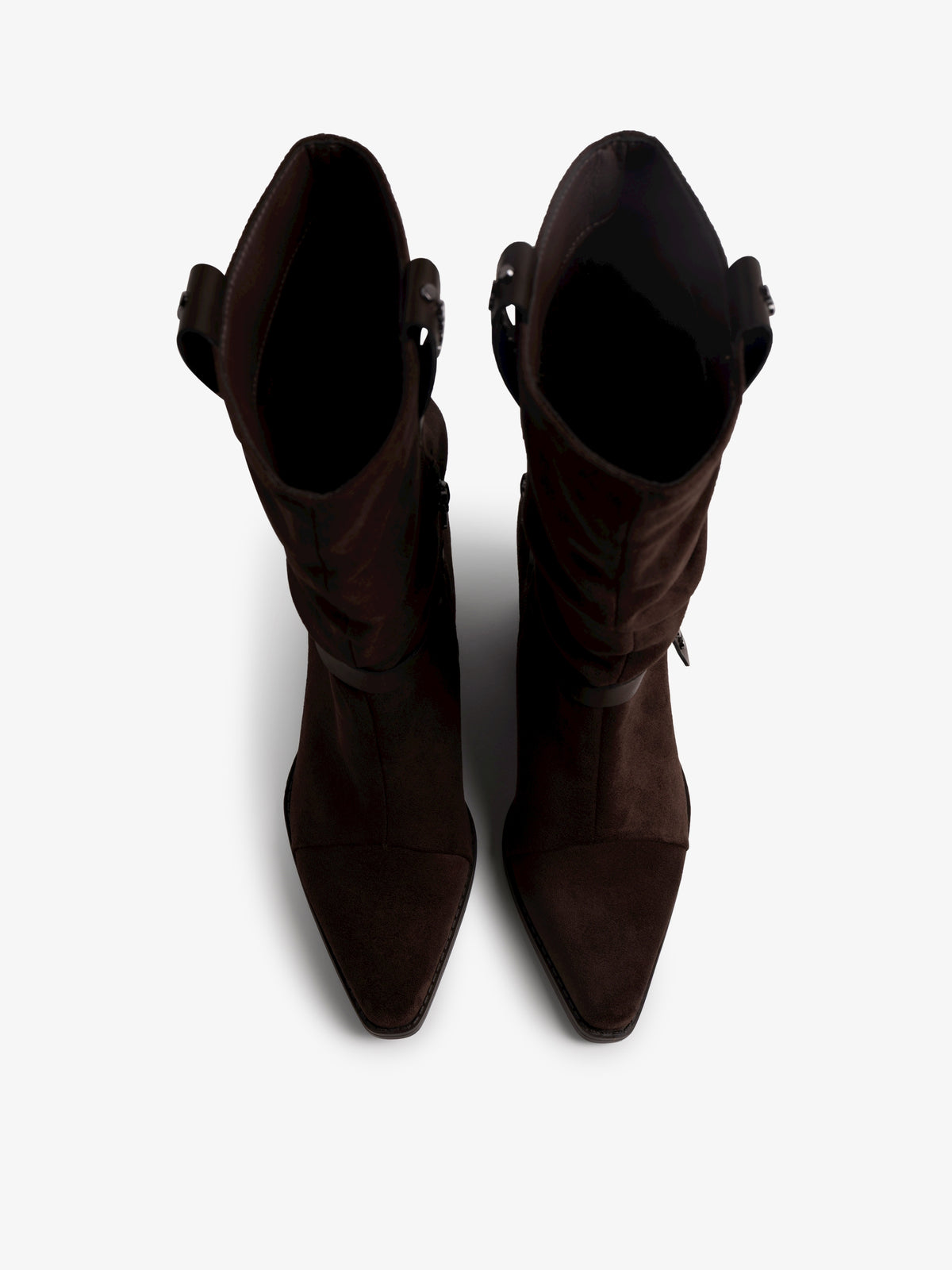 TEXANO MARRON