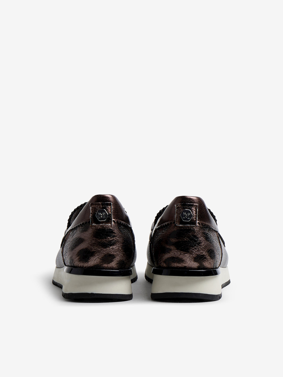 zapatillas Mujer Deportivas de Mujer gris 03