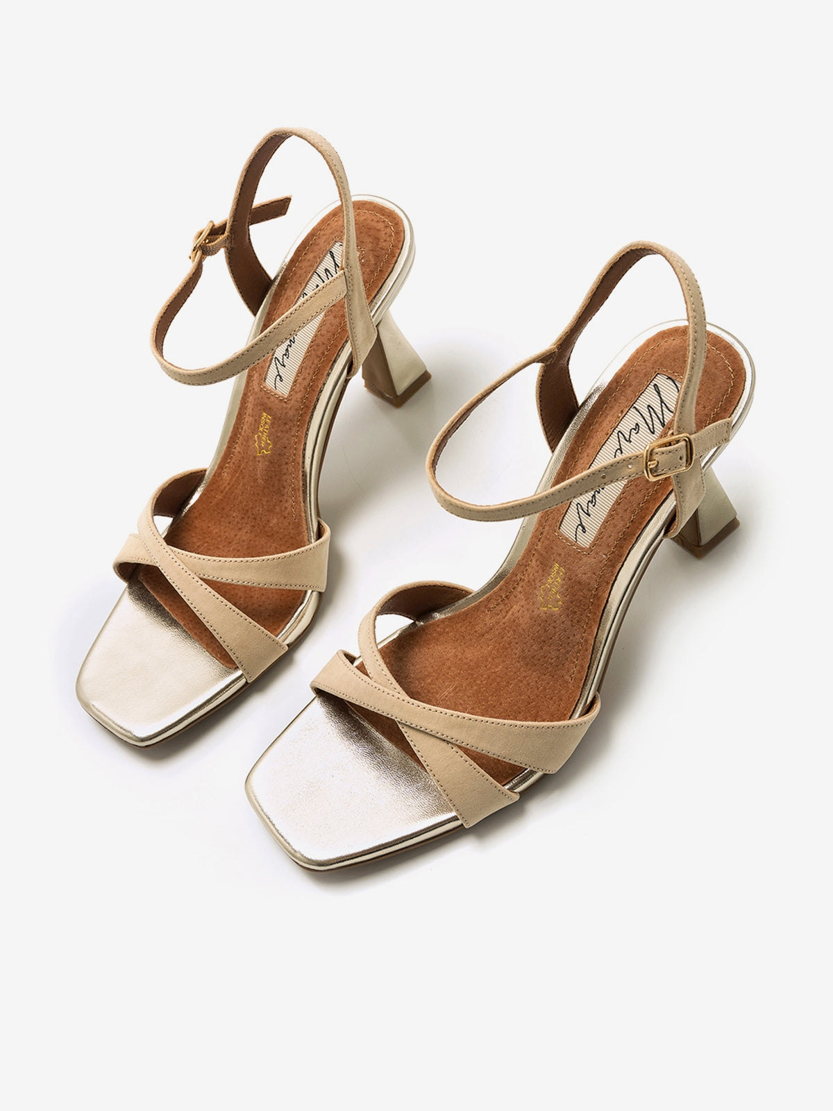 NUIN BEIGE