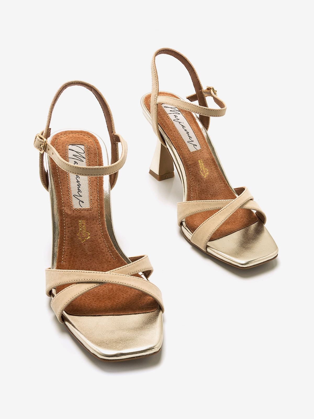 NUIN BEIGE