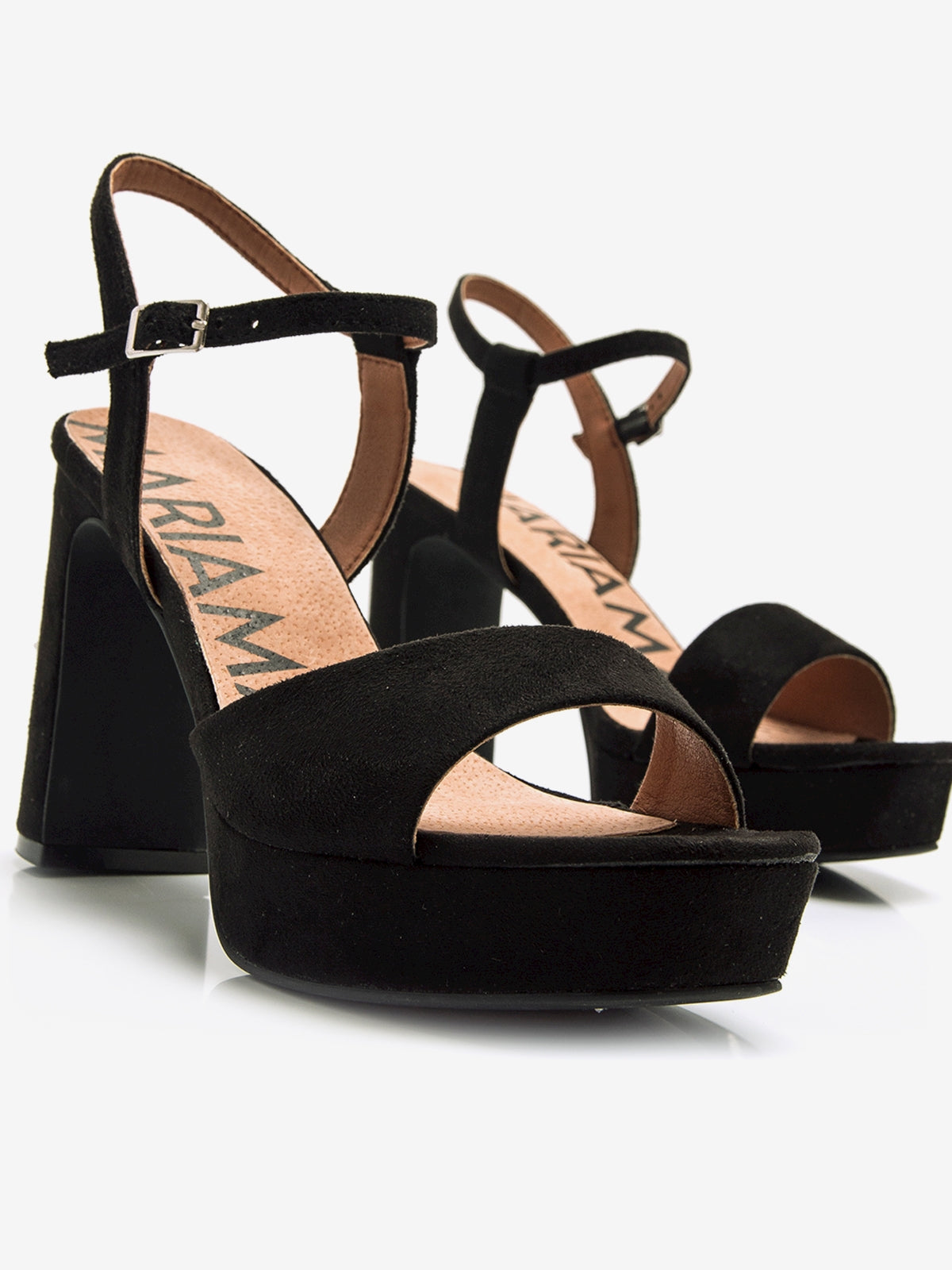 ROSETA BLACK