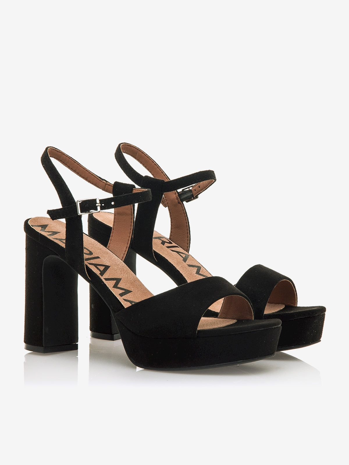 ROSETA BLACK