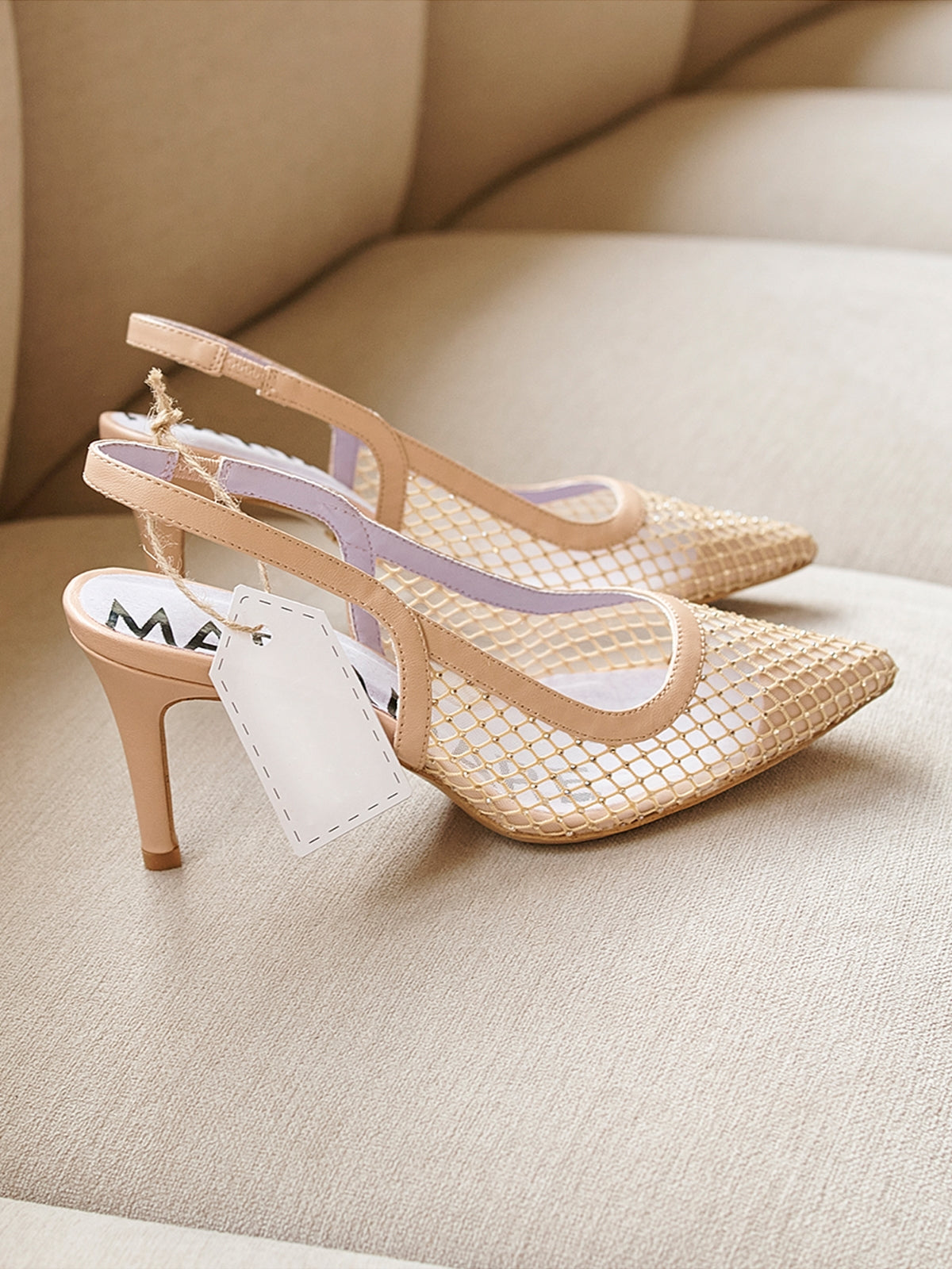 NUORO ROSA