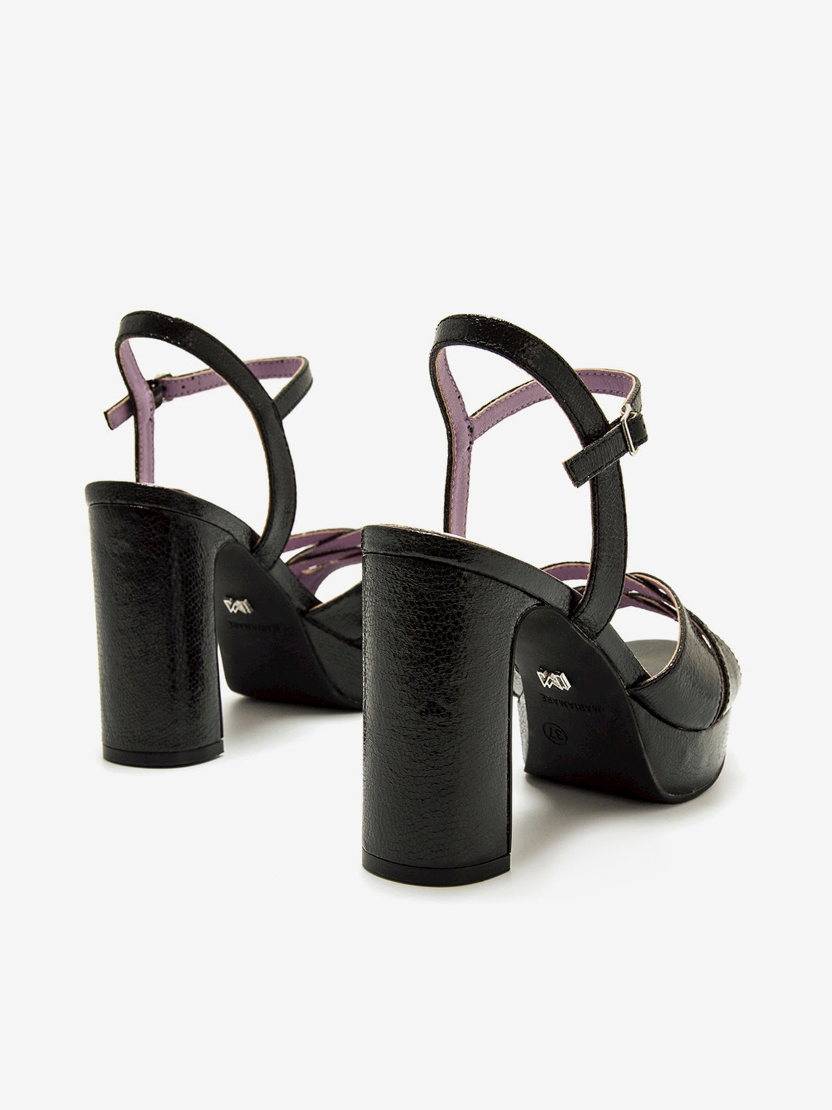 ROSETA BLACK