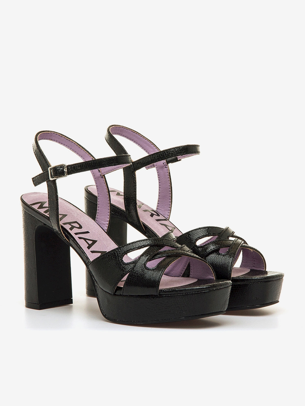 ROSETA BLACK
