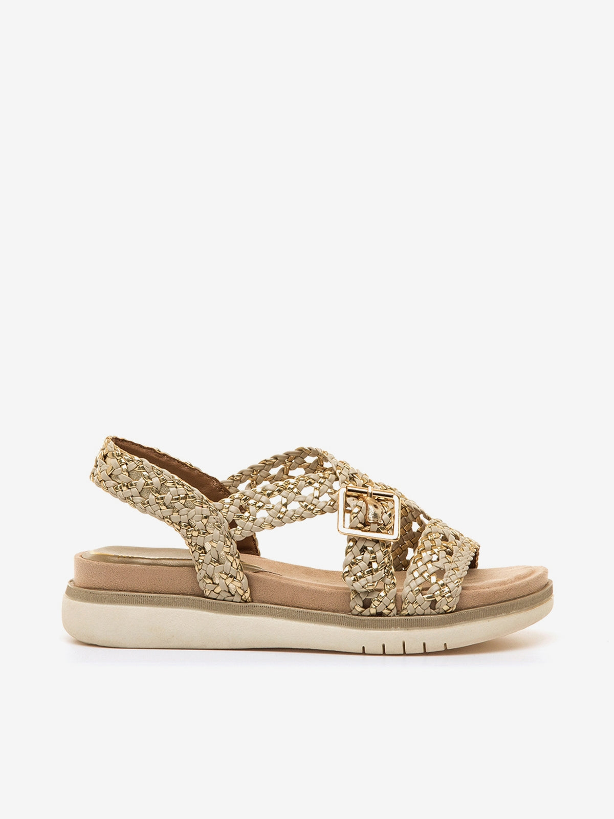CICALA BEIGE