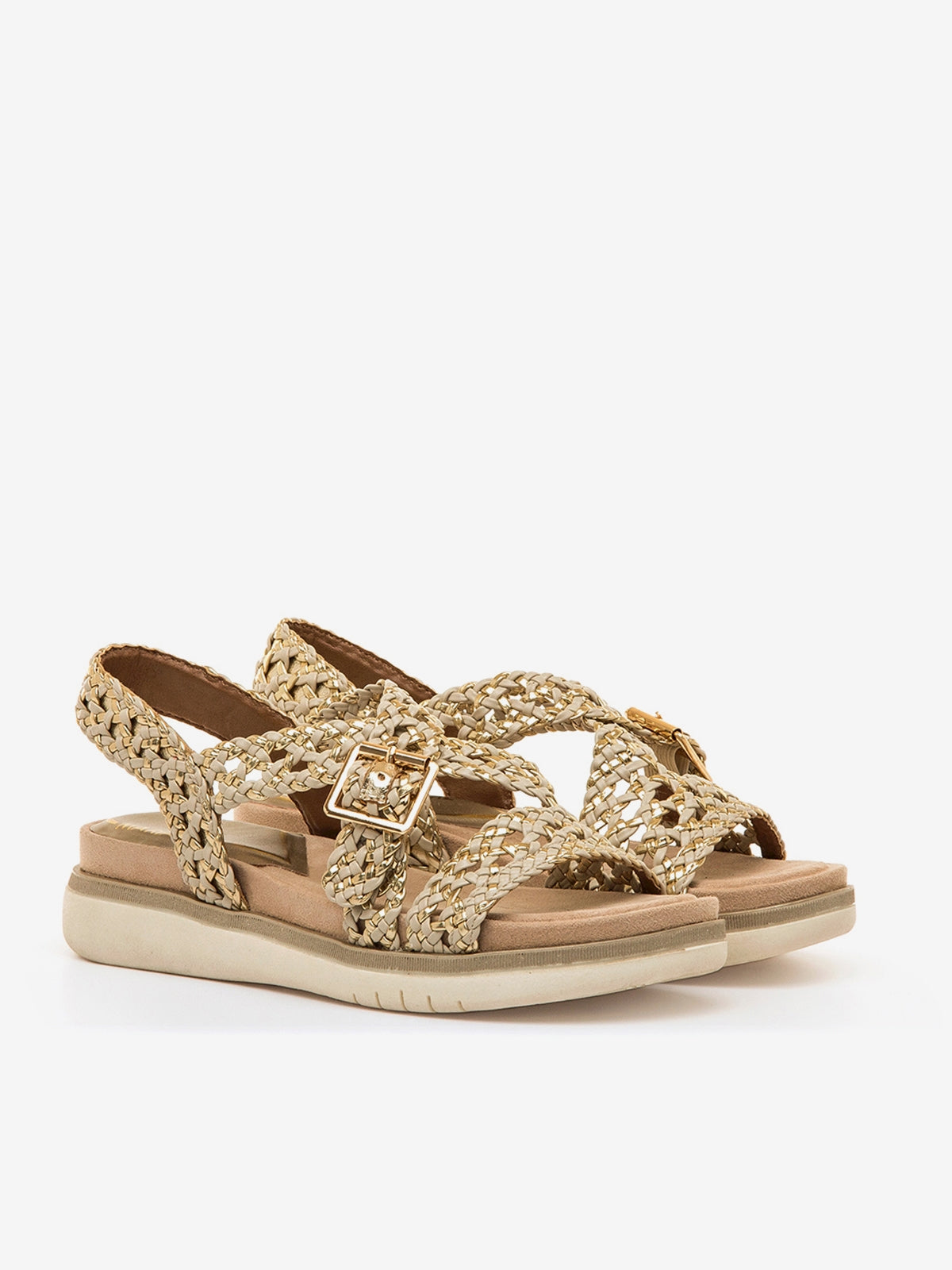 CICALA BEIGE