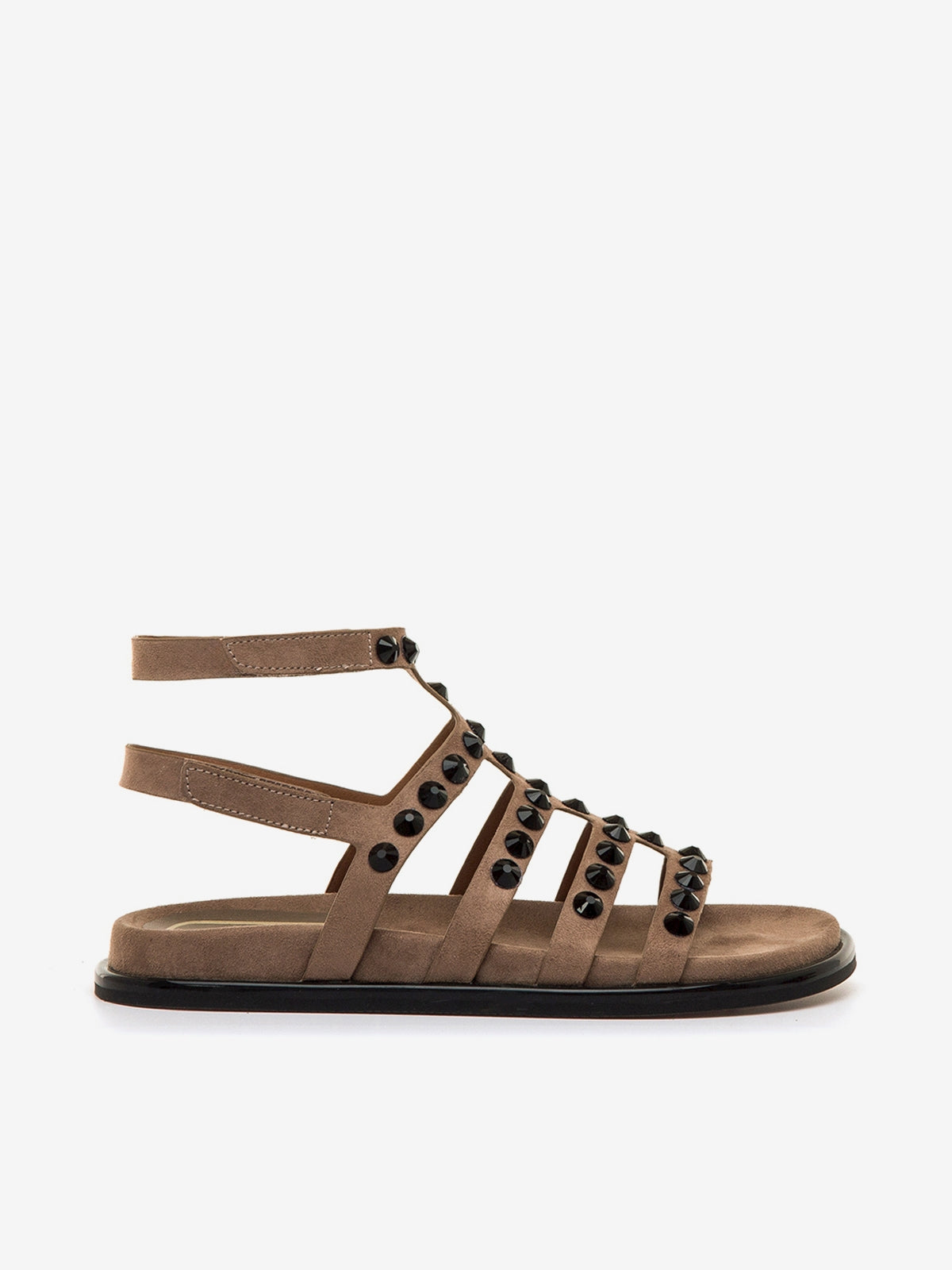 FAELLA MARRON