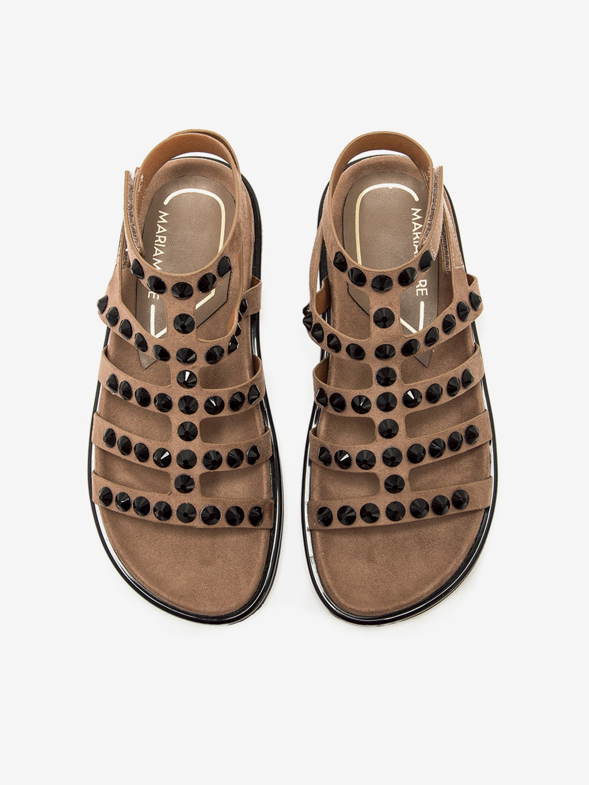 FAELLA MARRON