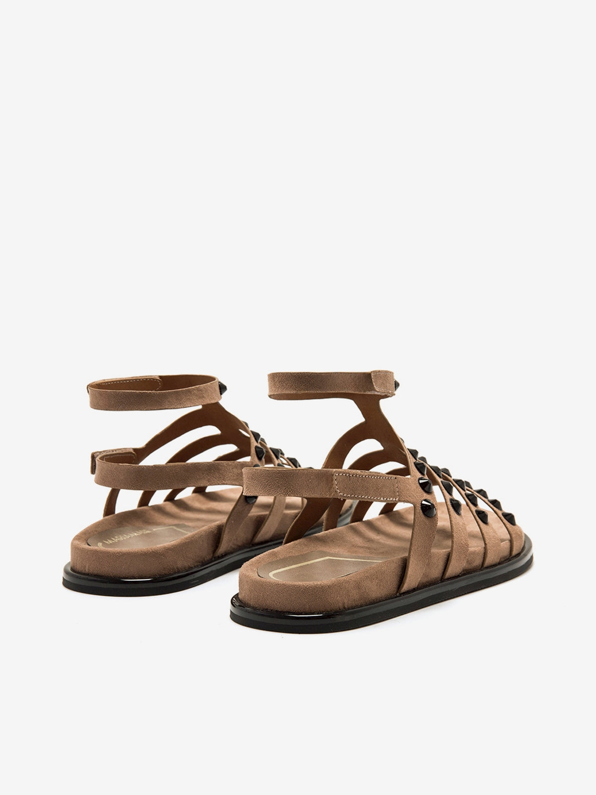 FAELLA MARRON