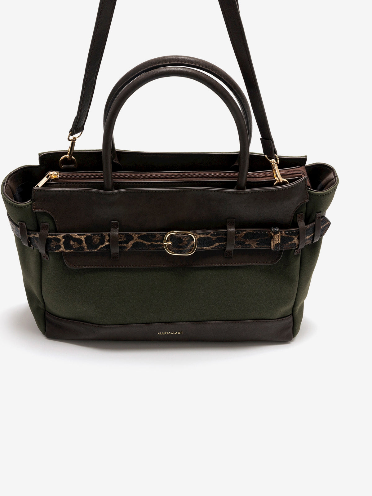 bolsos Mujer Bolso de Mujer verde 02