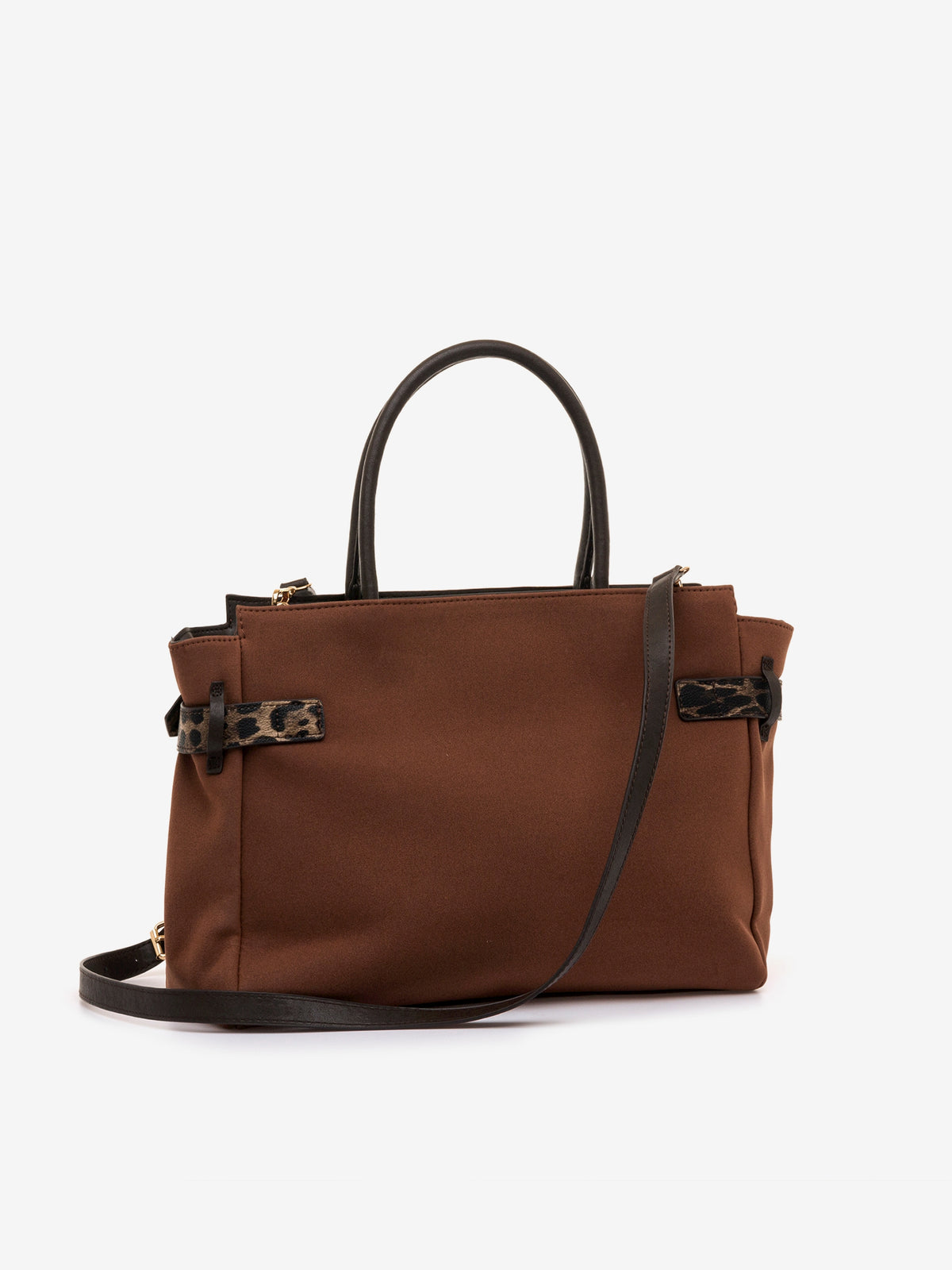 bolsos Mujer Bolso de Mujer marron 04