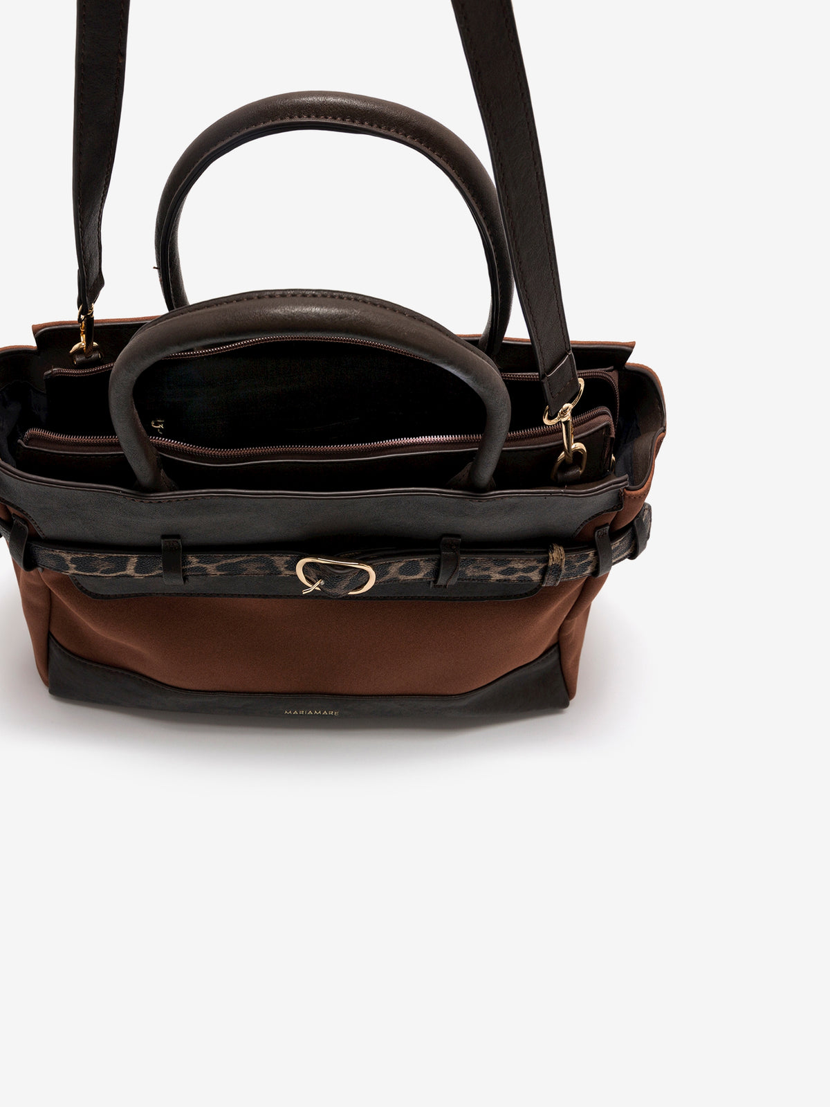 bolsos Mujer Bolso de Mujer marron 05