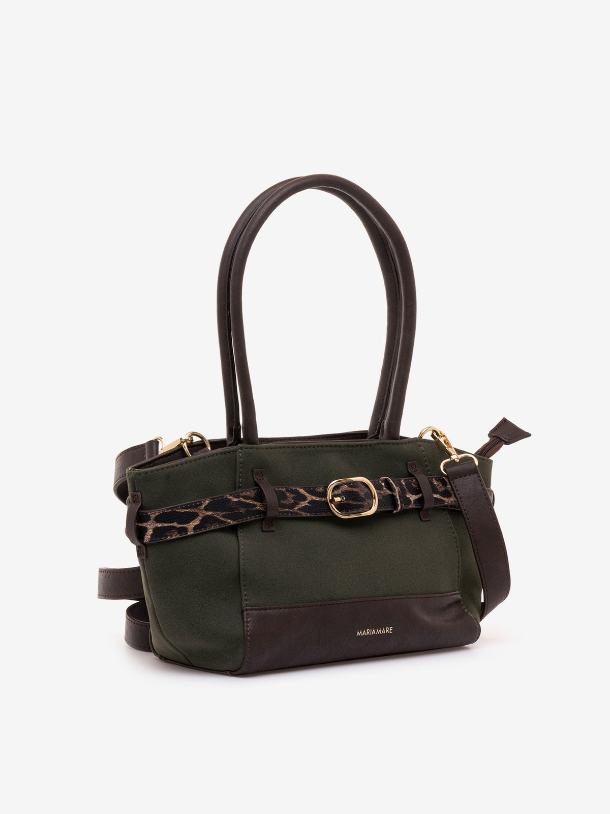 bolsos Mujer Bolso de Mujer verde 03