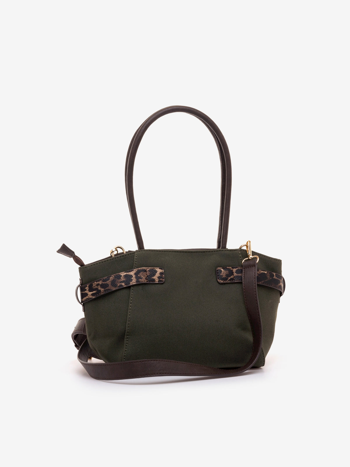 bolsos Mujer Bolso de Mujer verde 04