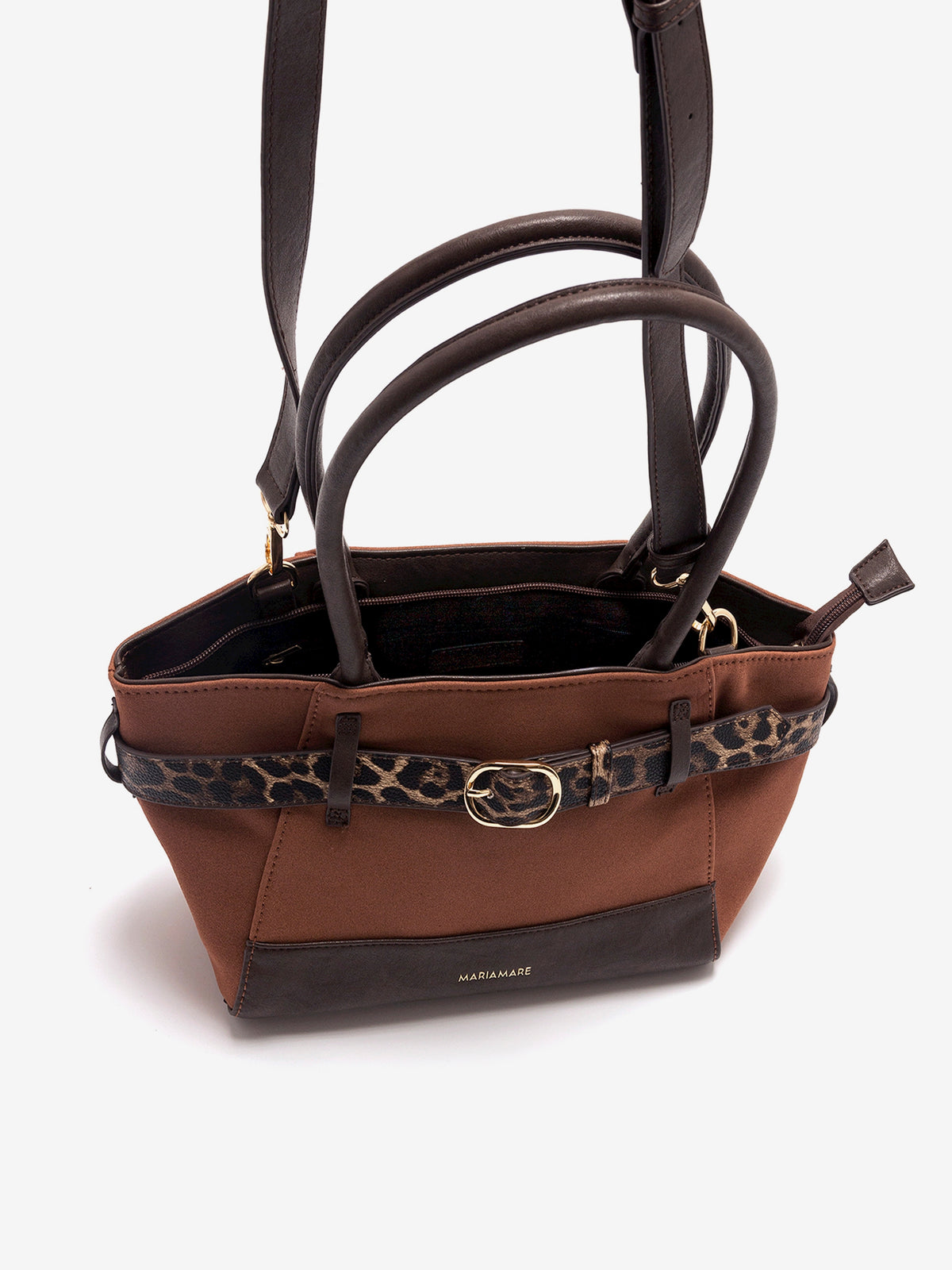 bolsos Mujer Bolso de Mujer marron 05