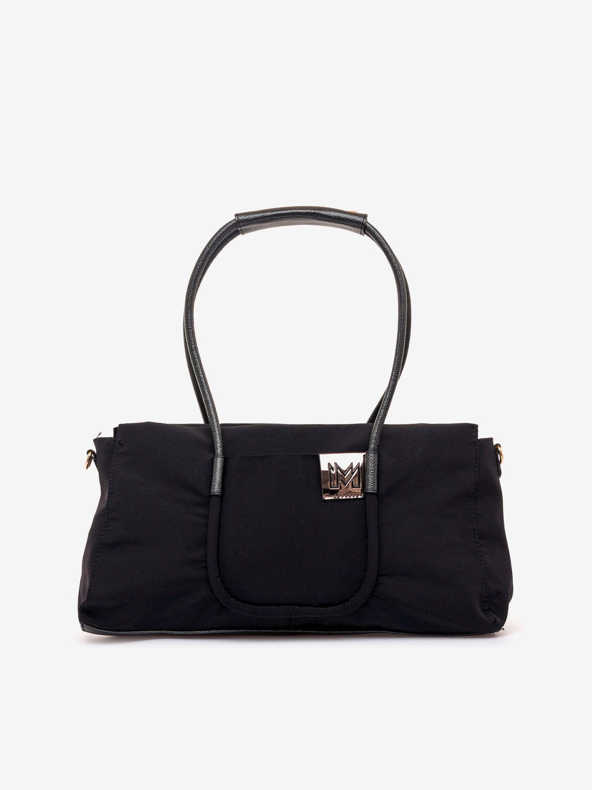 bolsos de mano Mujer Bolso de mano de Mujer negro 01