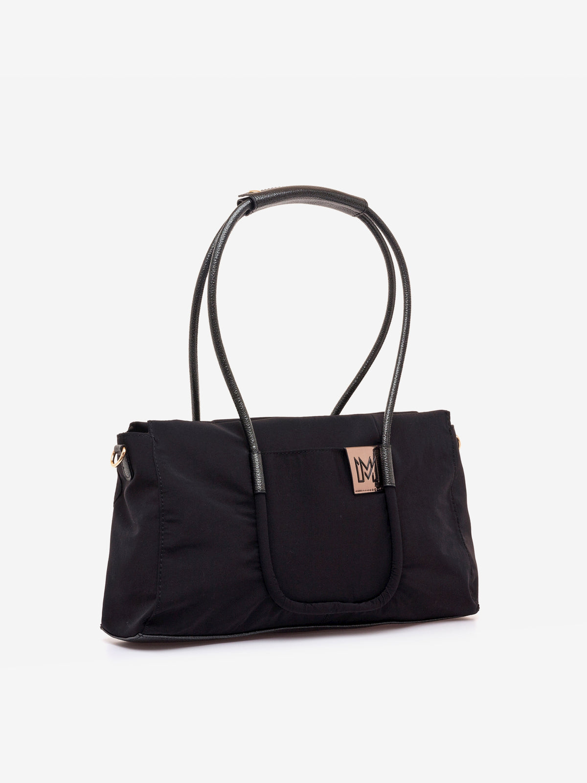bolsos de mano Mujer Bolso de mano de Mujer negro 03