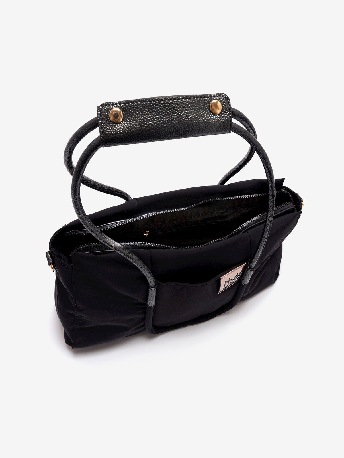 bolsos de mano Mujer Bolso de mano de Mujer negro 05