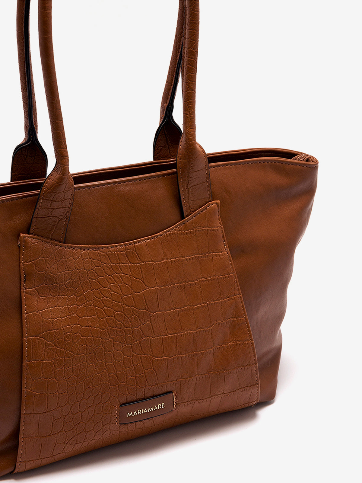 bolsos Mujer Bolso de Mujer marron 02