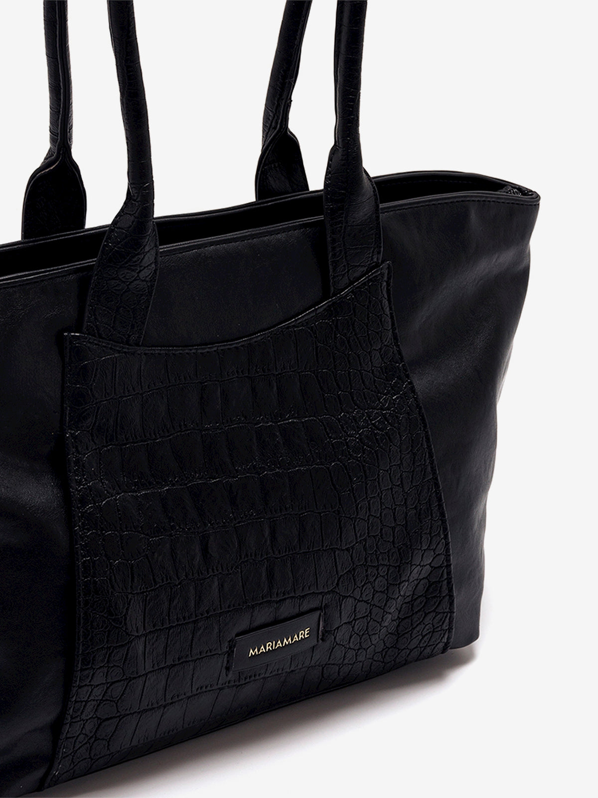 bolsos Mujer Bolso de Mujer negro 02