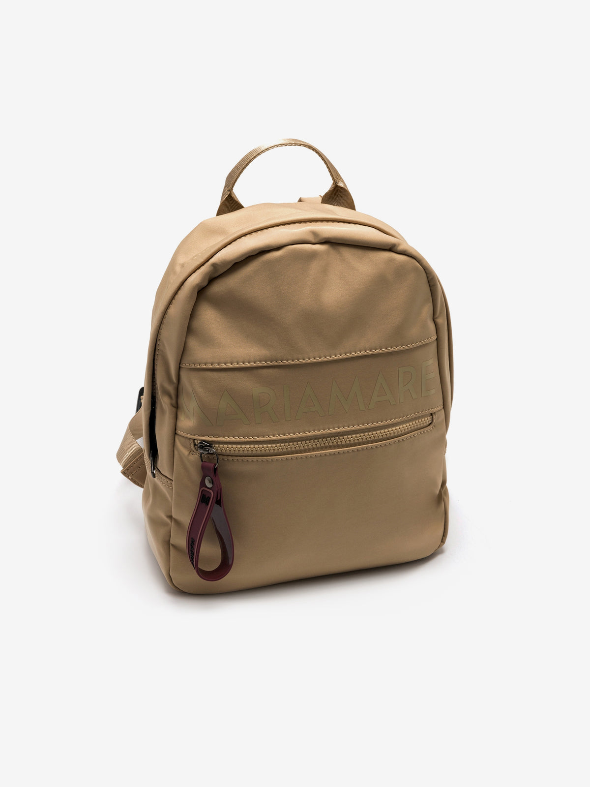 mochilas Mujer Mochila de Mujer beige 02