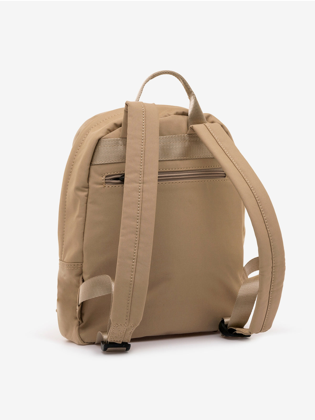 mochilas Mujer Mochila de Mujer beige 04