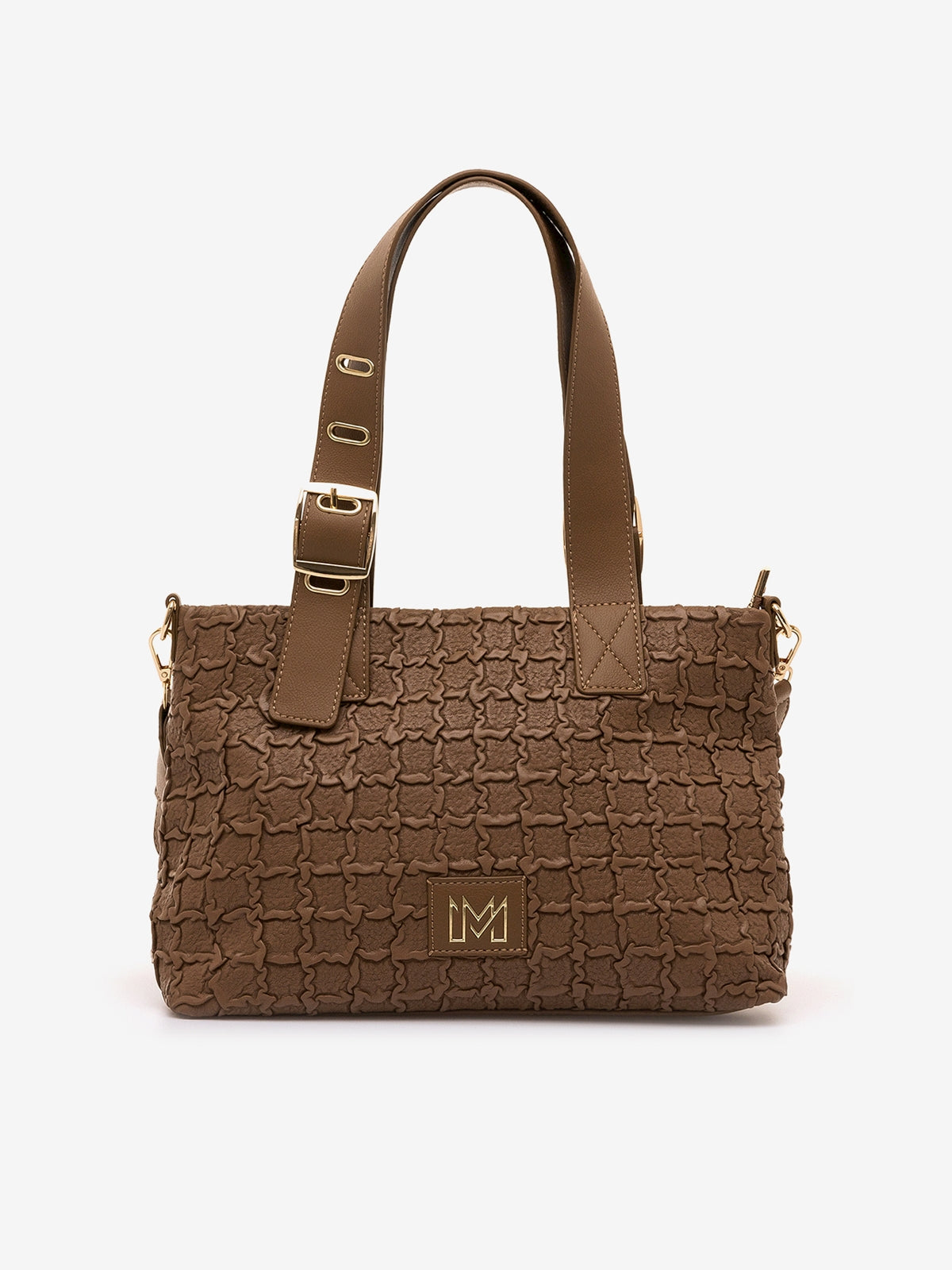 bolsos Mujer Bolso de Mujer marron 01