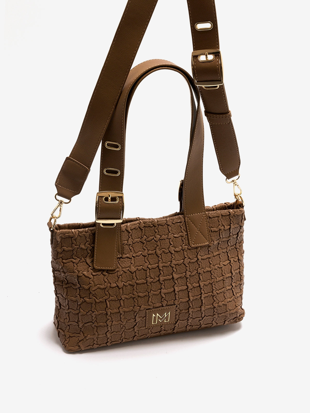 bolsos Mujer Bolso de Mujer marron 02