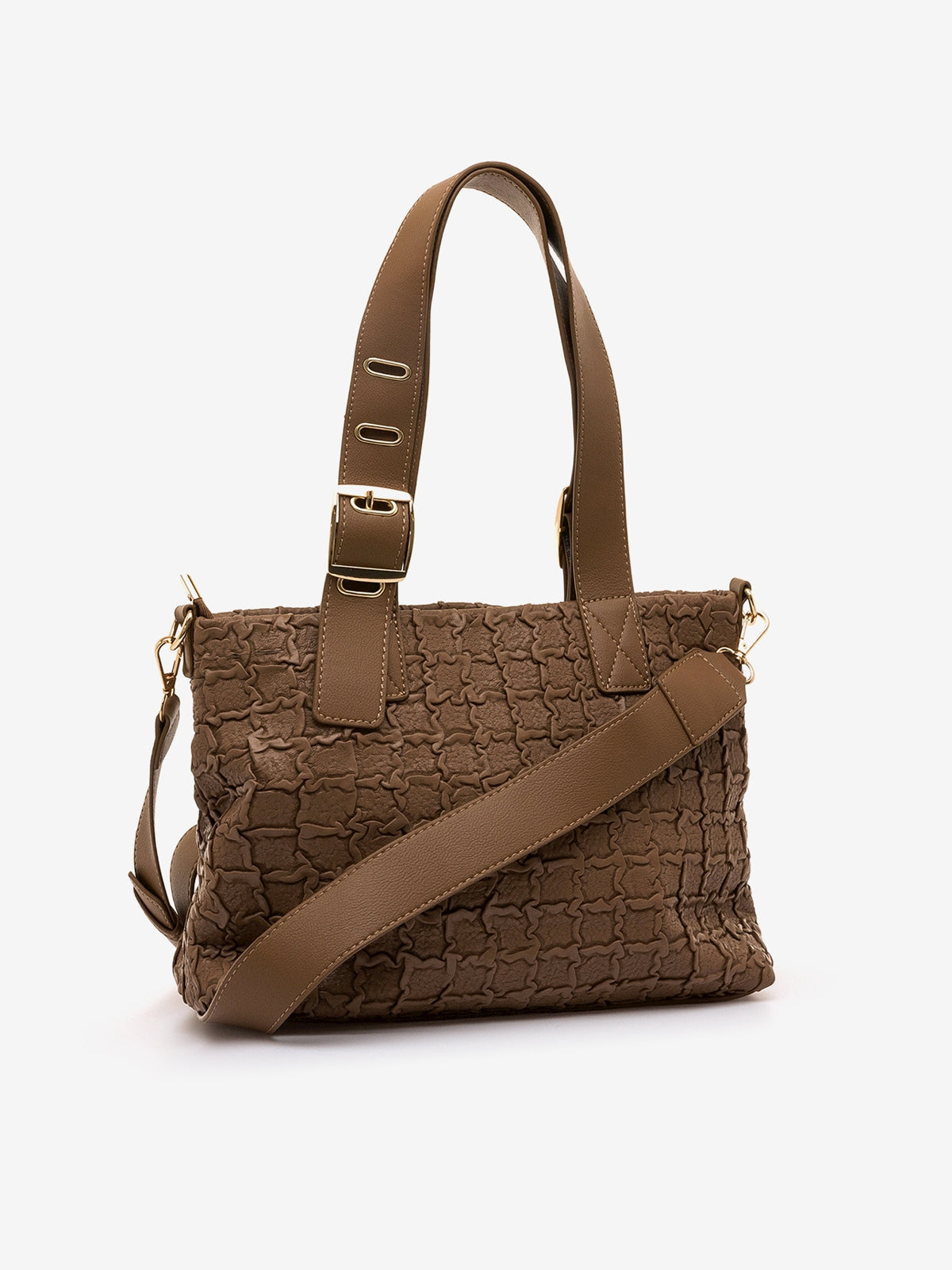 bolsos Mujer Bolso de Mujer marron 03