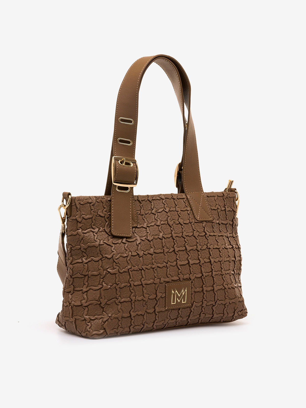 bolsos Mujer Bolso de Mujer marron 04