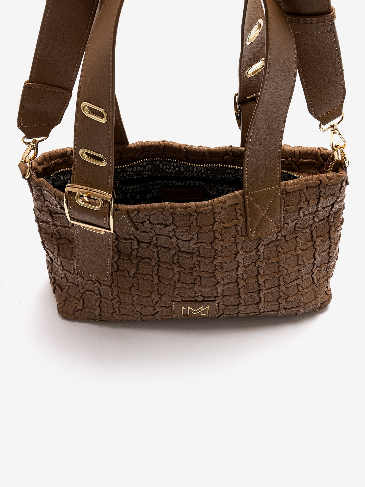 bolsos Mujer Bolso de Mujer marron 05