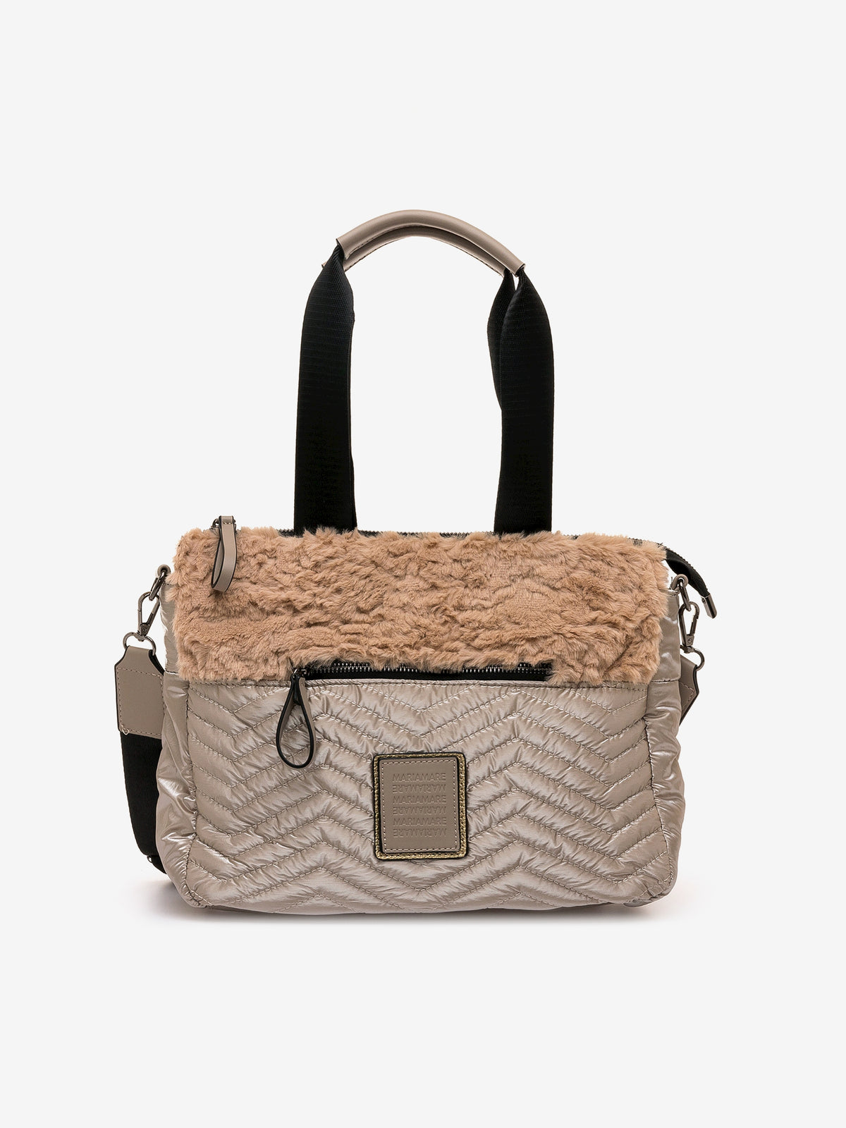 bolsos Mujer Bolso de Mujer beige 01