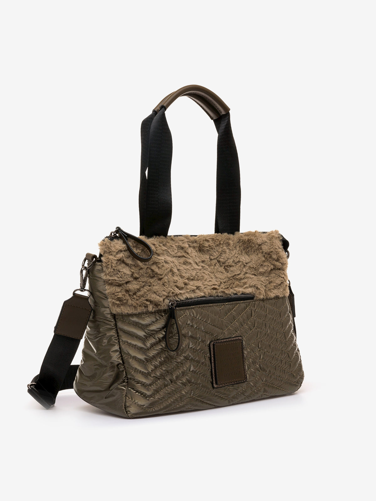 bolsos Mujer Bolso de Mujer verde 03