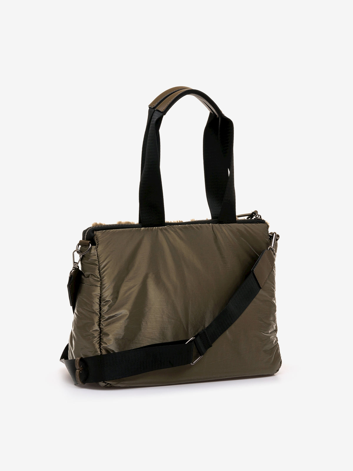 bolsos Mujer Bolso de Mujer verde 04