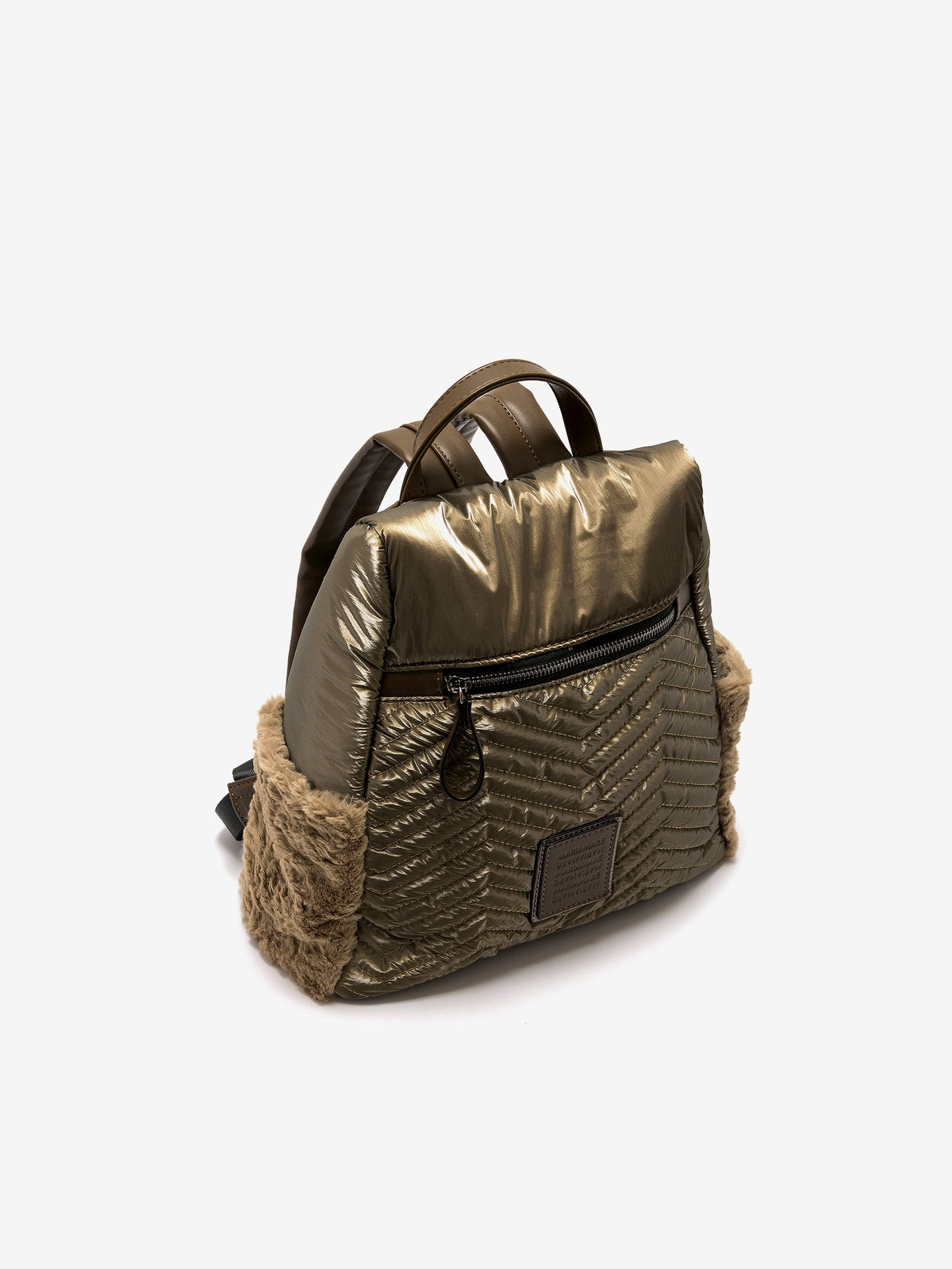 mochilas Mujer Mochila de Mujer verde 02