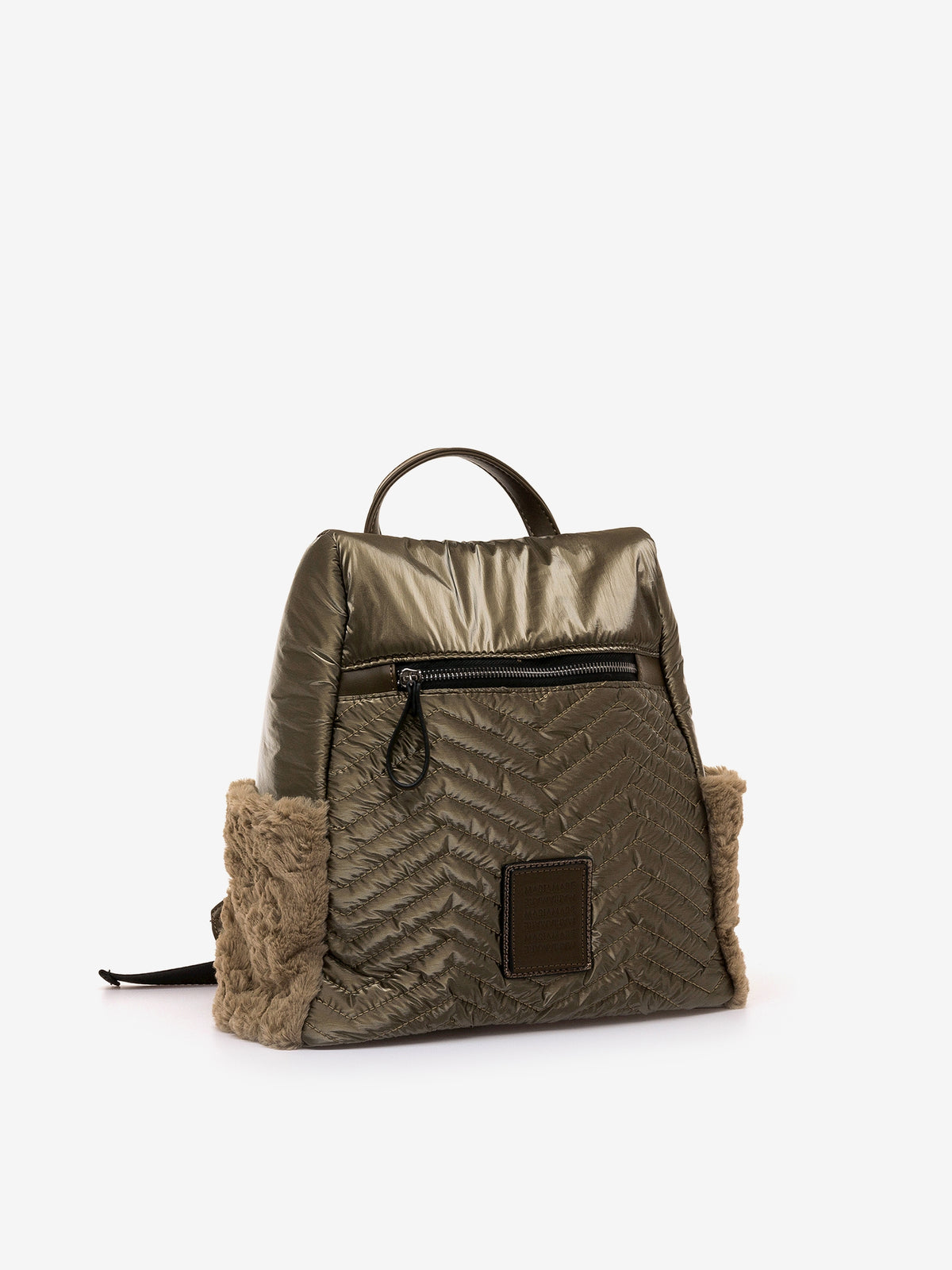 mochilas Mujer Mochila de Mujer verde 03