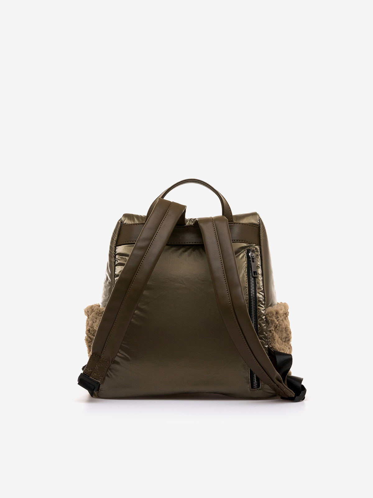 mochilas Mujer Mochila de Mujer verde 04