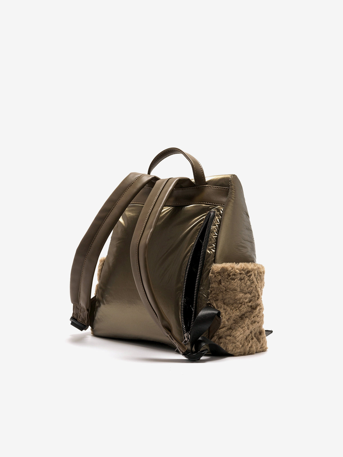 mochilas Mujer Mochila de Mujer verde 05