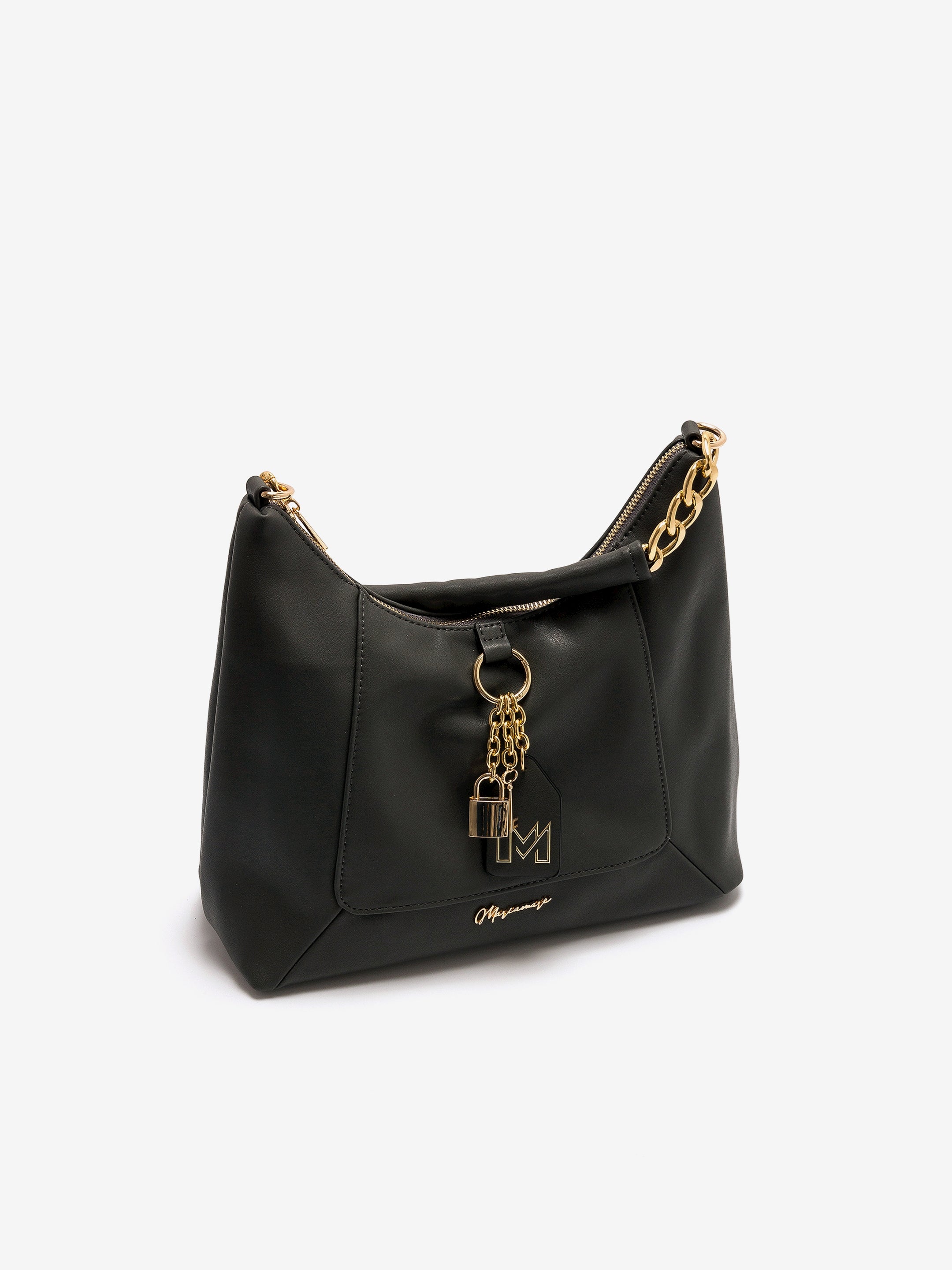 bolsos Mujer Bolso de Mujer gris 02