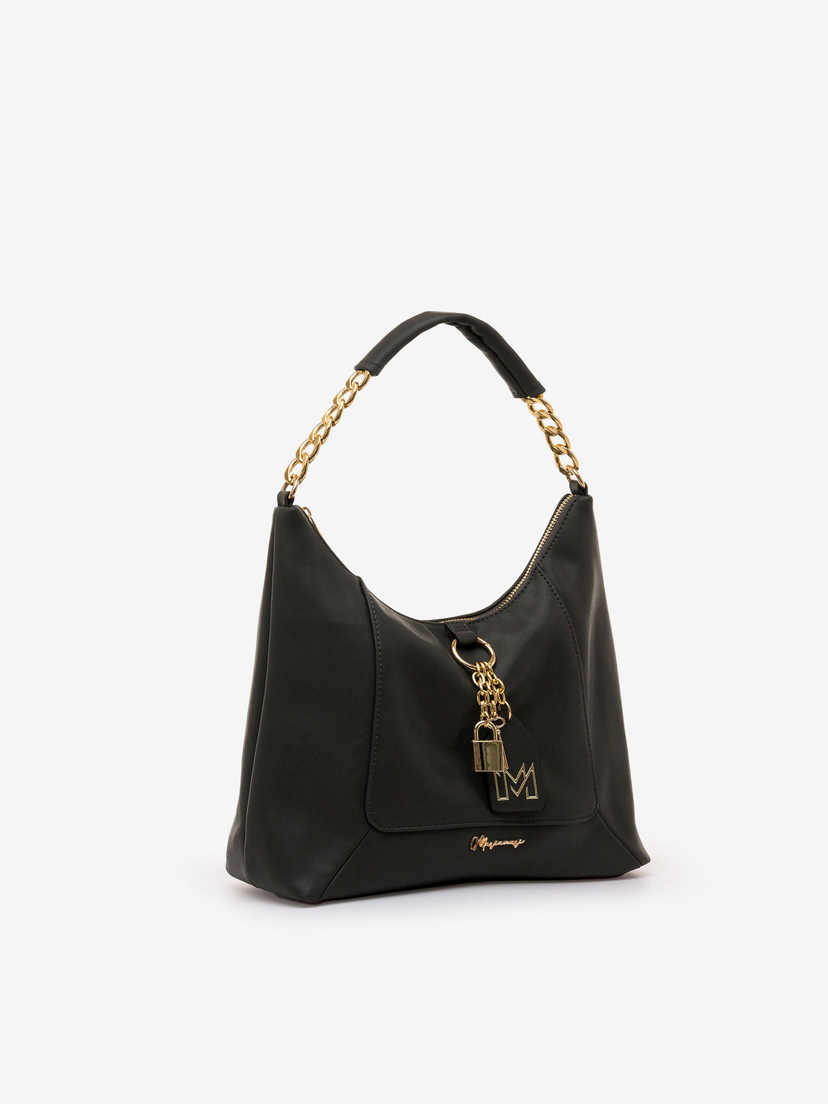 bolsos Mujer Bolso de Mujer gris 03