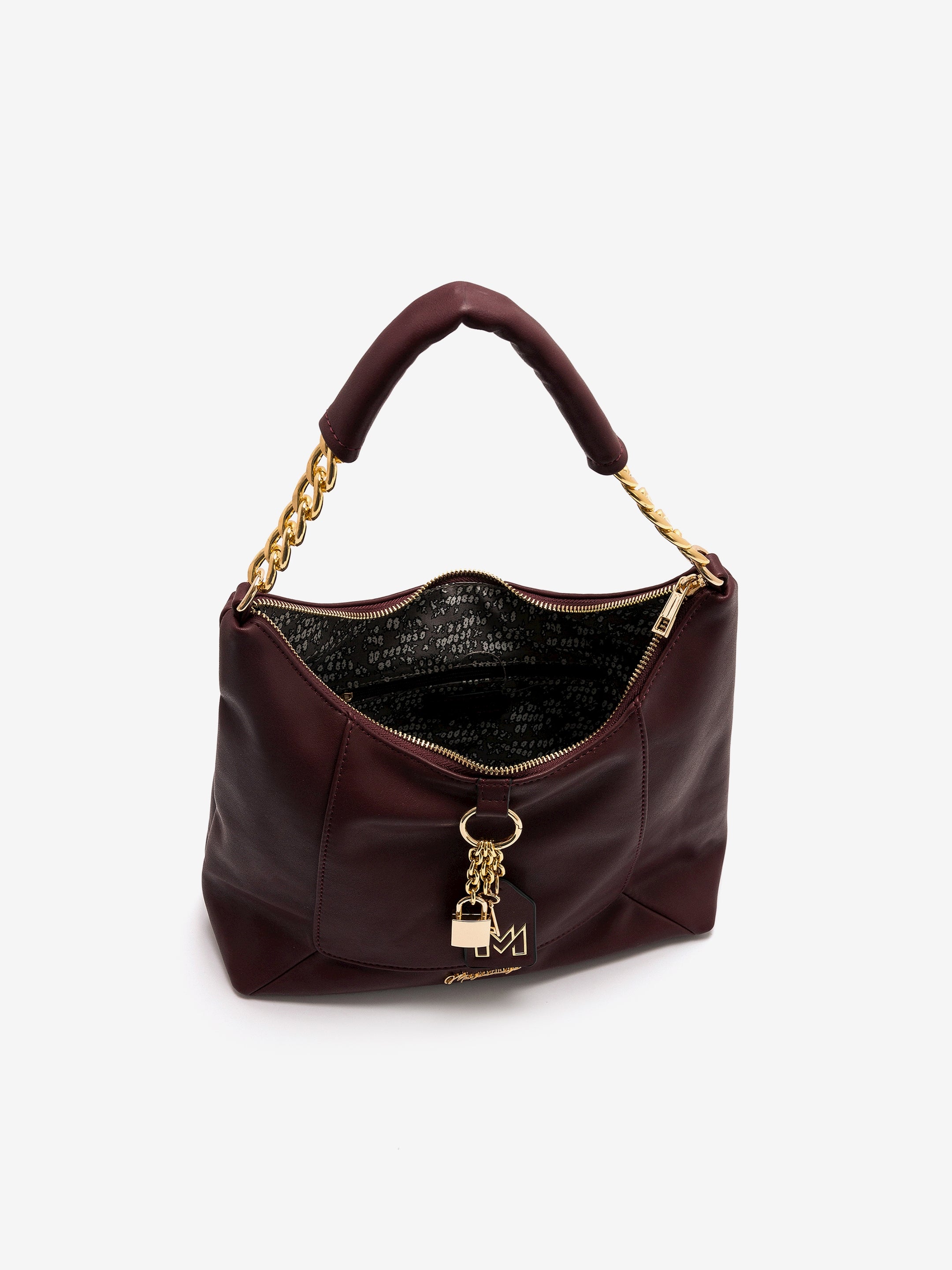 bolsos Mujer Bolso de Mujer rojo 05