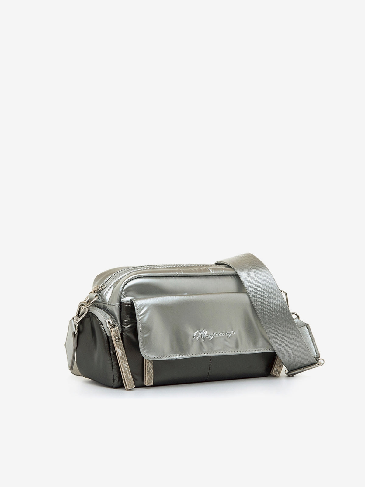 MESA SILVER