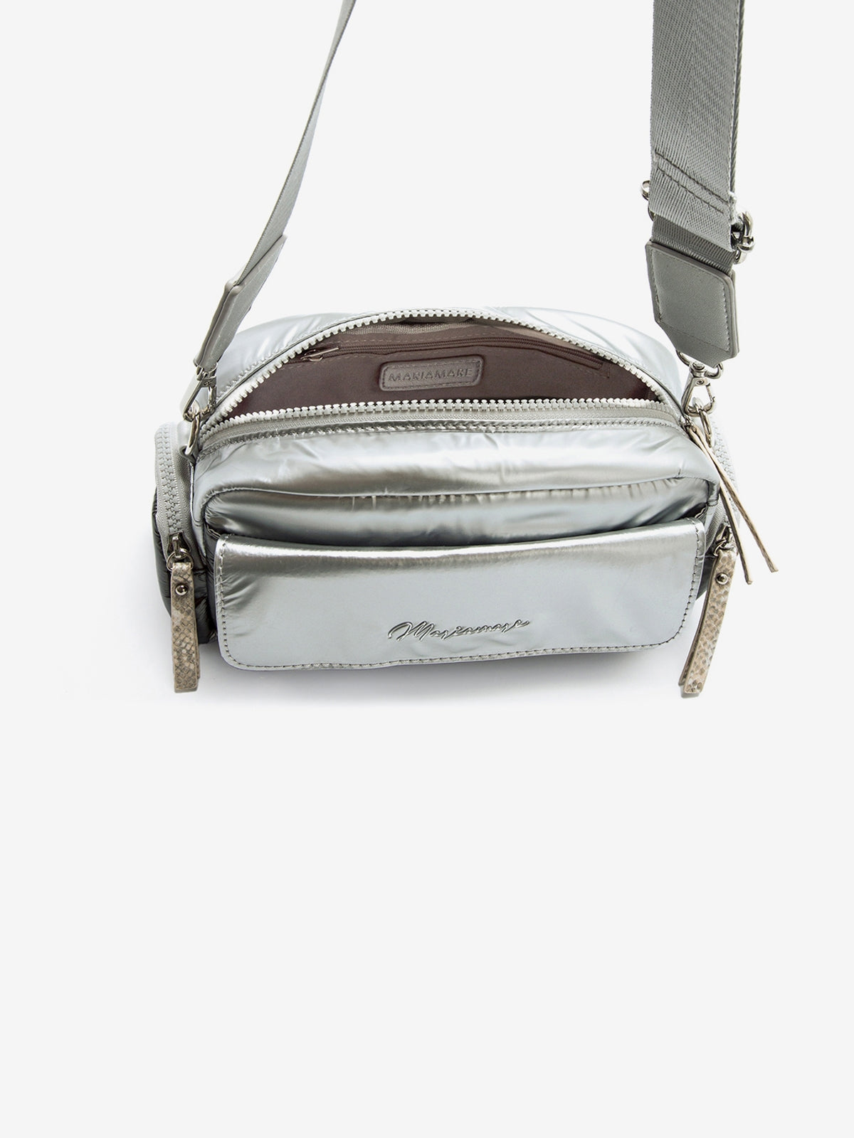 MESA SILVER
