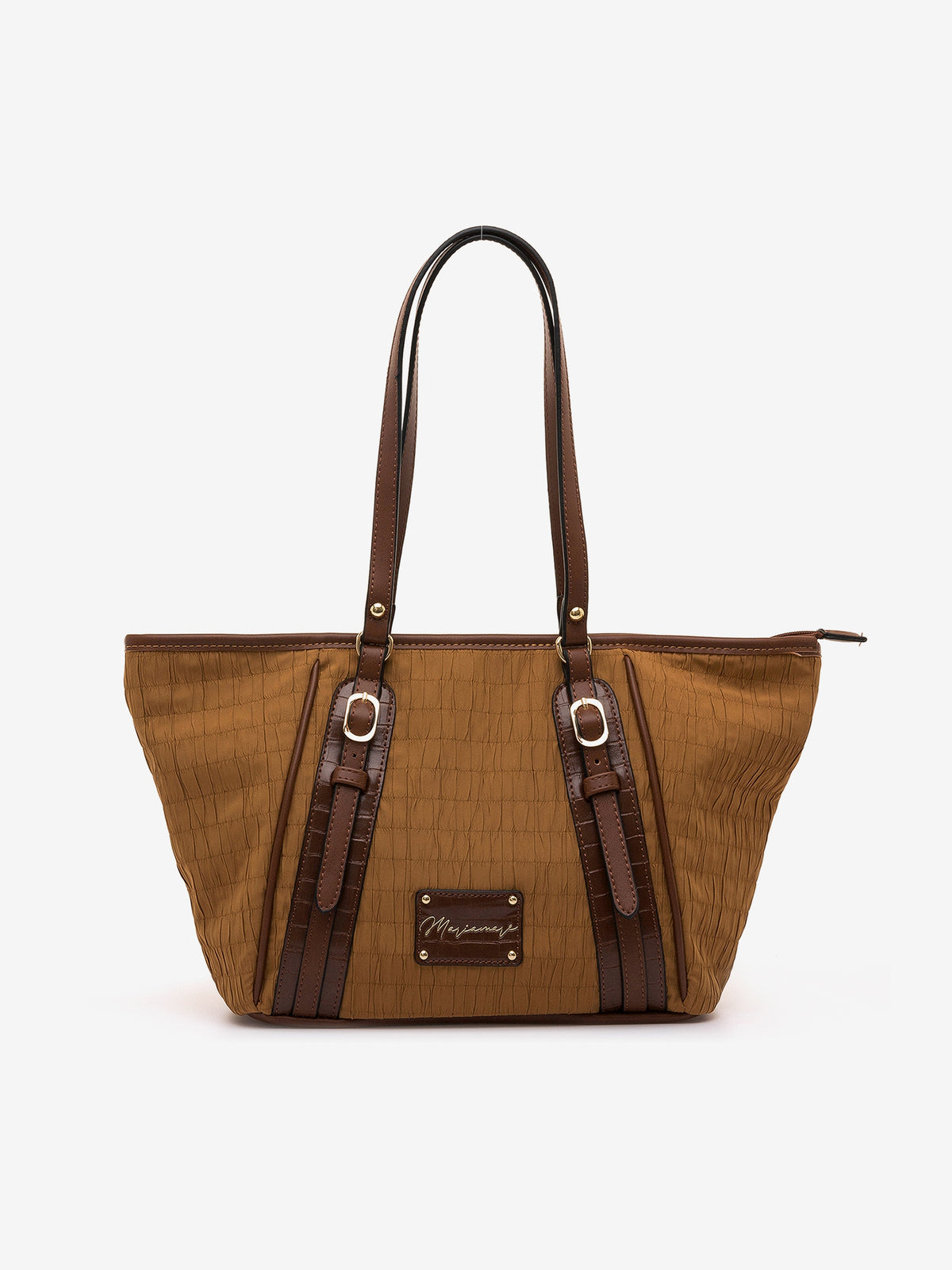 bolsos Mujer Bolso de Mujer marron 01